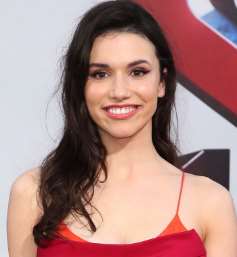 Grace Fulton